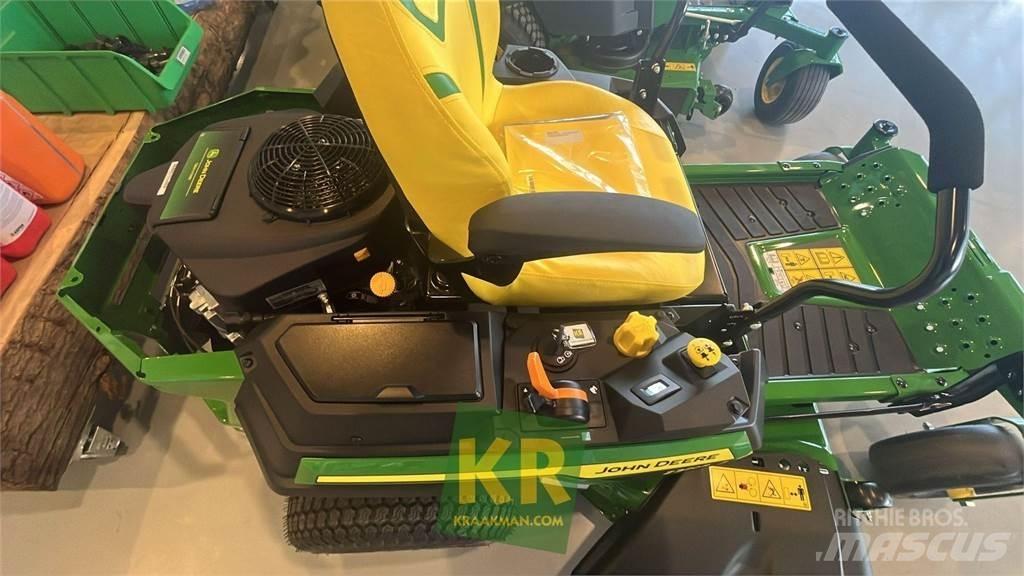 John Deere Z320R Other farming machines