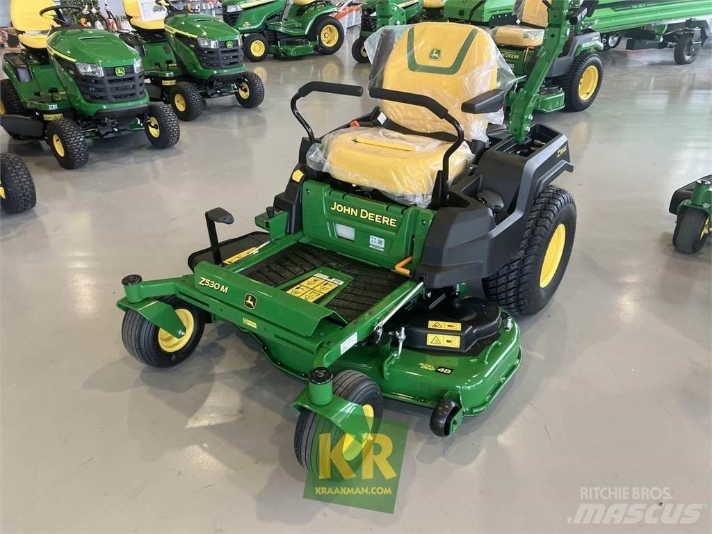 John Deere Z530M Other farming machines