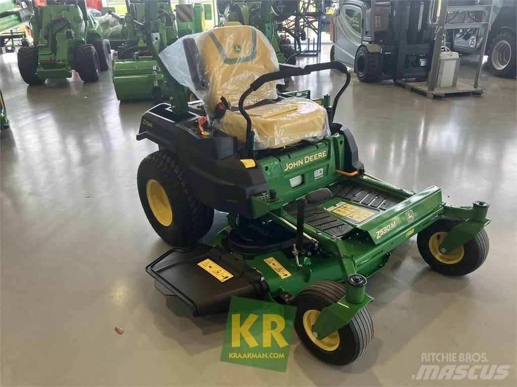 John Deere Z530M Other farming machines
