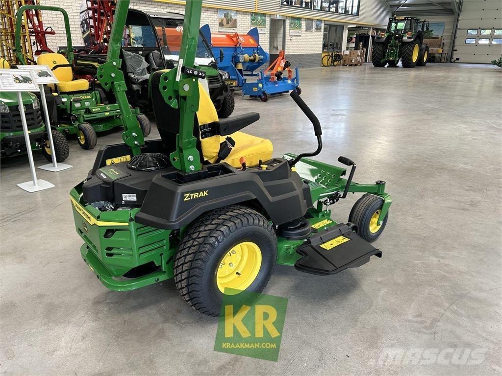 John Deere Z530M Other farming machines