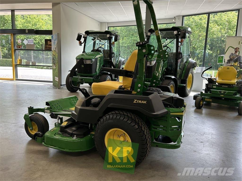 John Deere Z530M Other farming machines