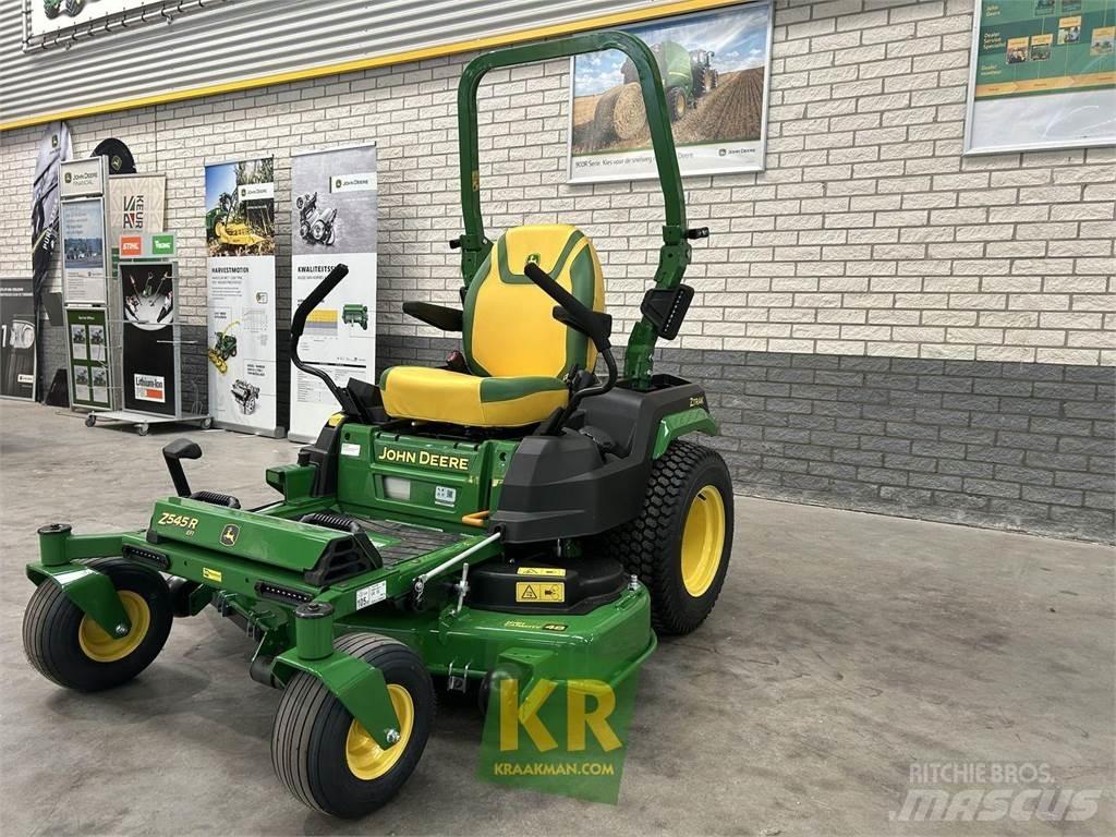 John Deere Z545R Other farming machines