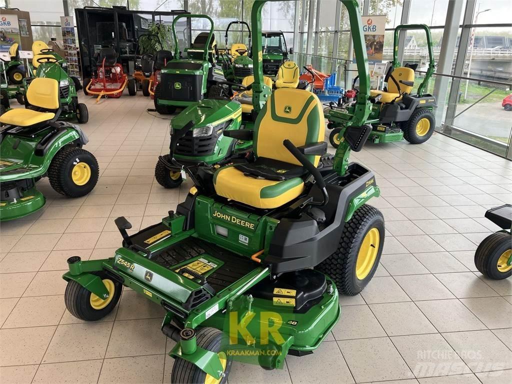 John Deere Z545R Other farming machines