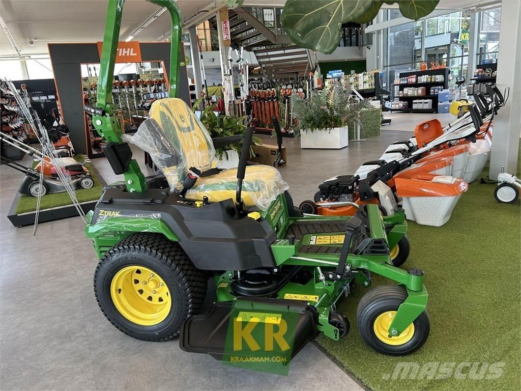 John Deere Z545R Other farming machines