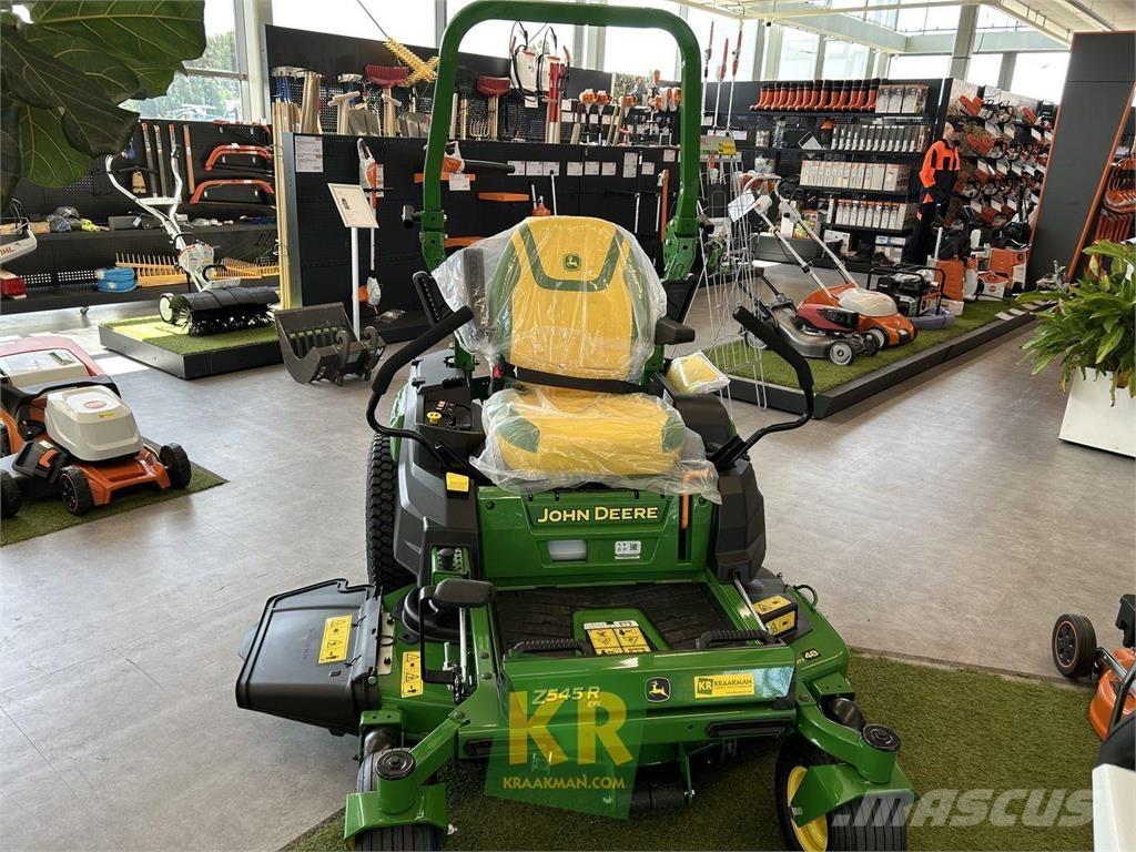 John Deere Z545R Other farming machines