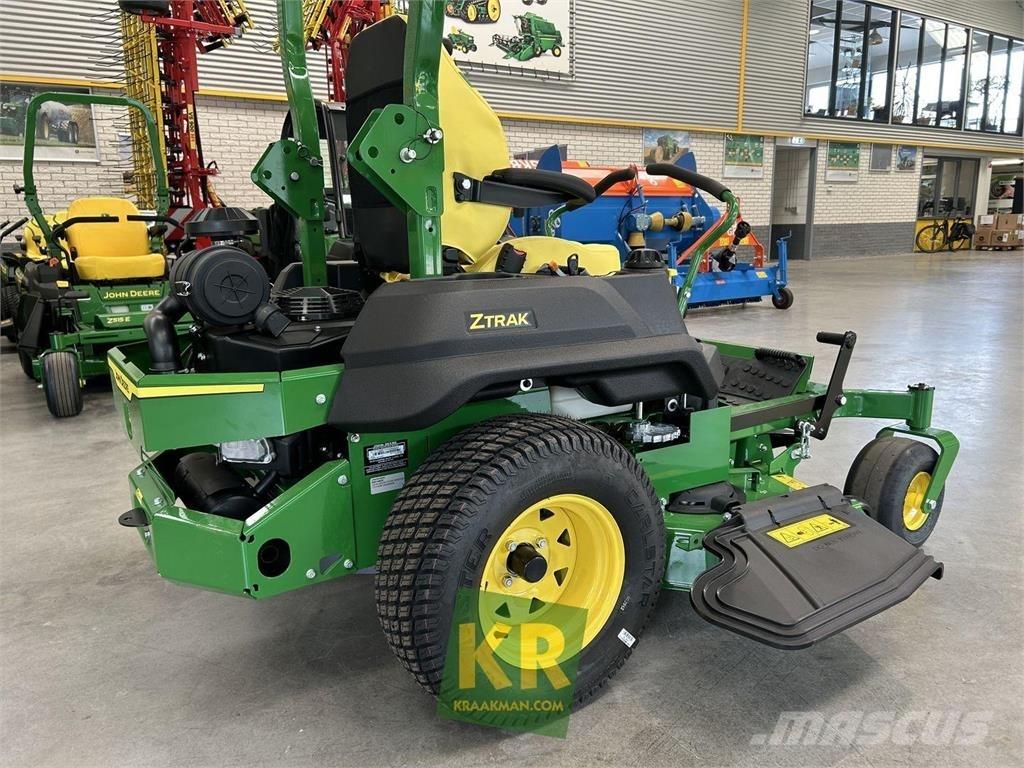 John Deere Z740R Other farming machines