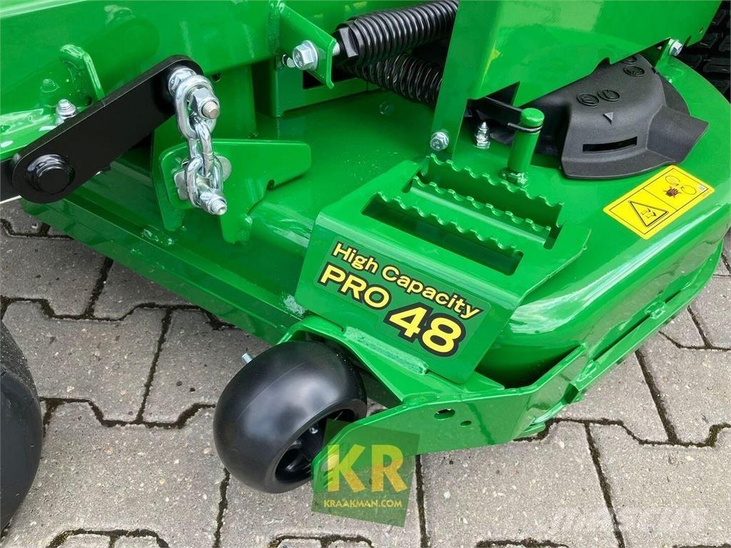 John Deere Z740R Other farming machines