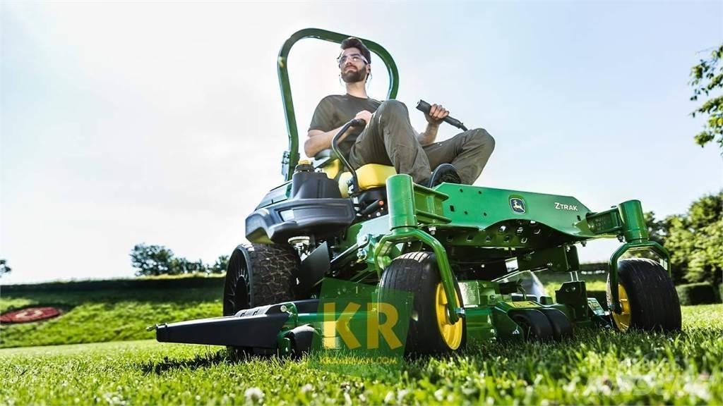 John Deere Z950R Other farming machines