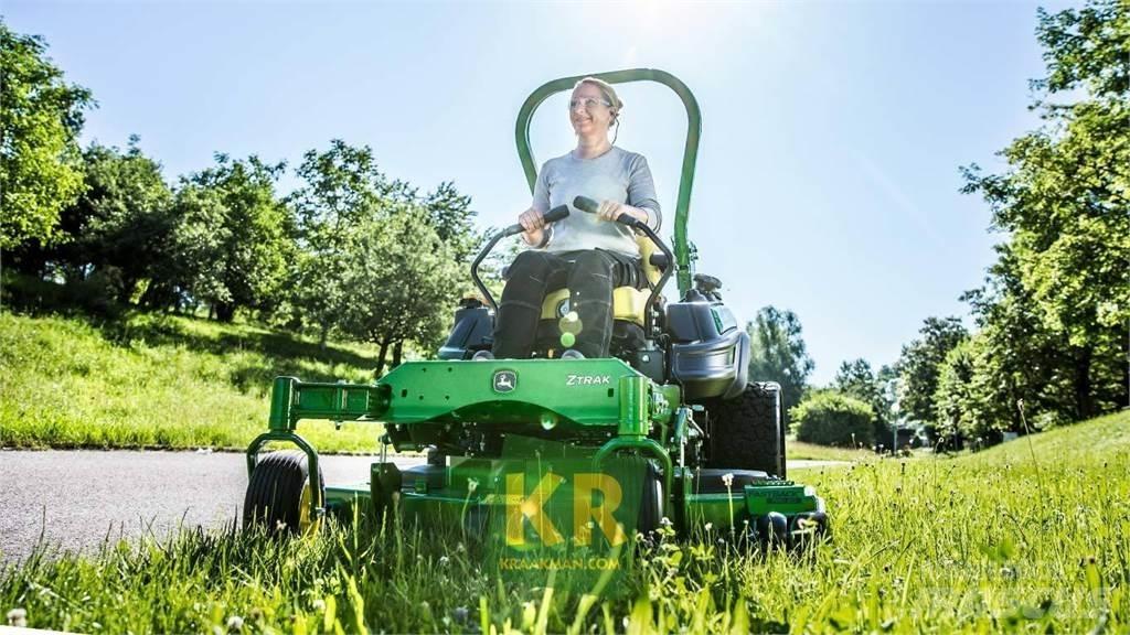John Deere Z950R Other farming machines