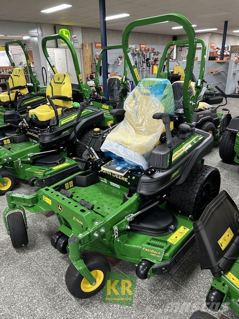 John Deere Z950R Other farming machines