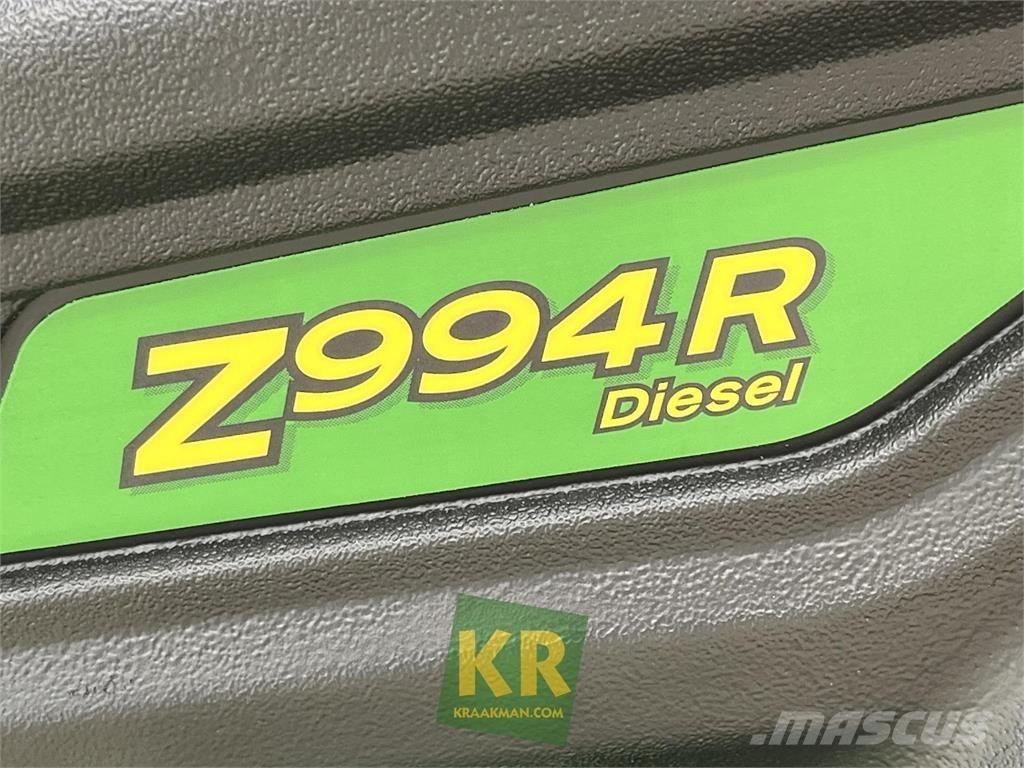 John Deere Z994R Other farming machines