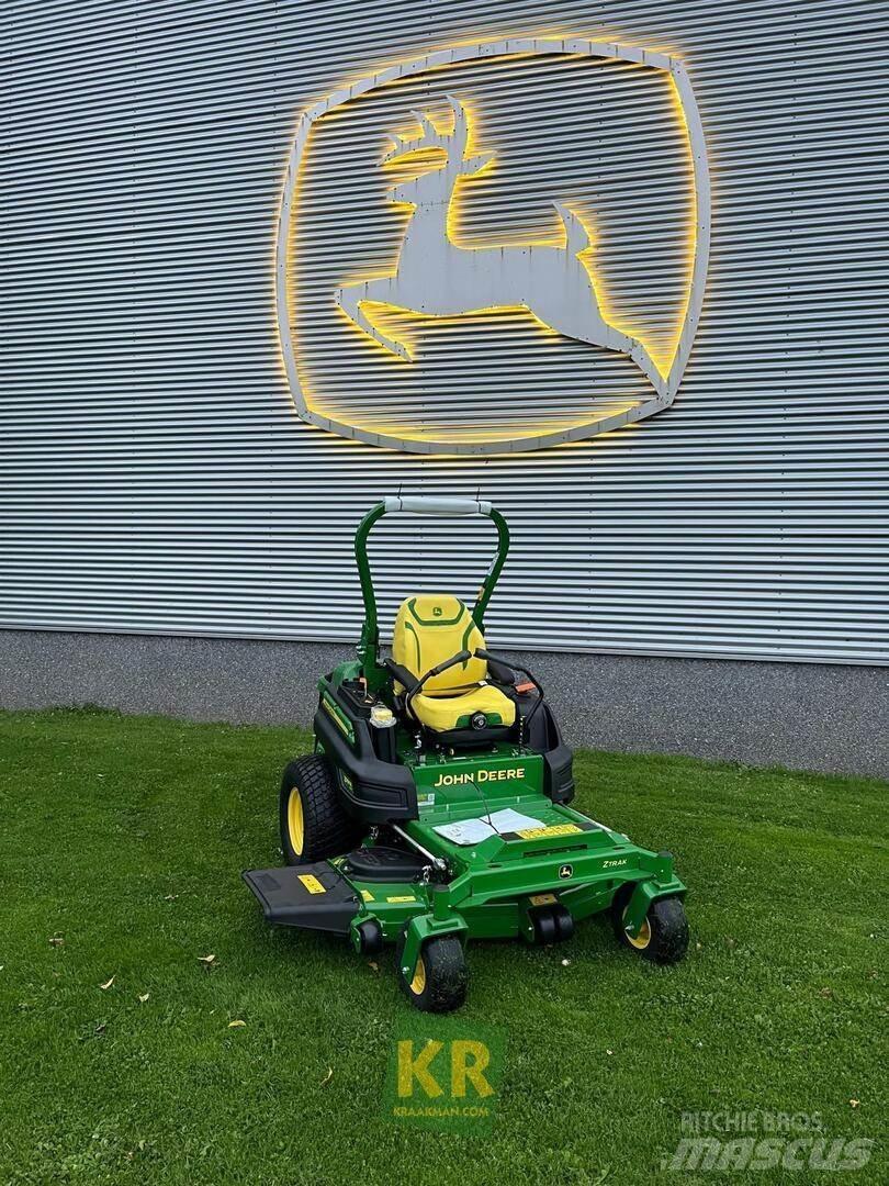 John Deere Z997R Other farming machines
