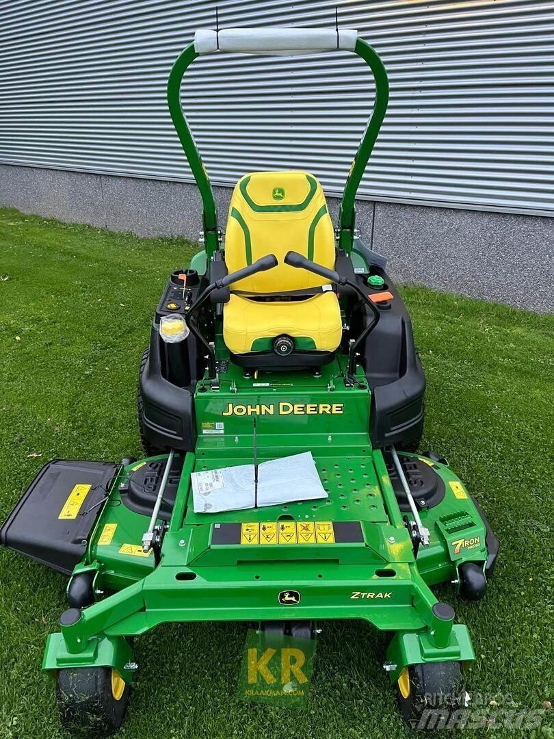 John Deere Z997R Other farming machines