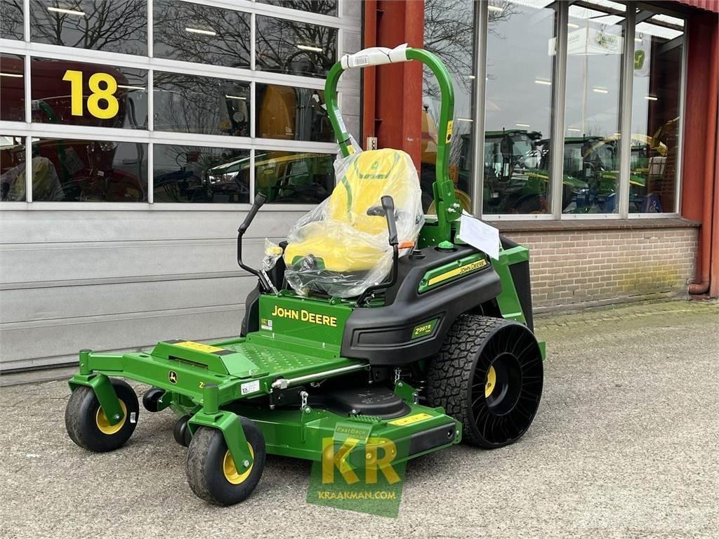 John Deere Z997R Other farming machines