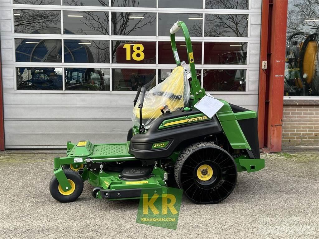 John Deere Z997R Other farming machines
