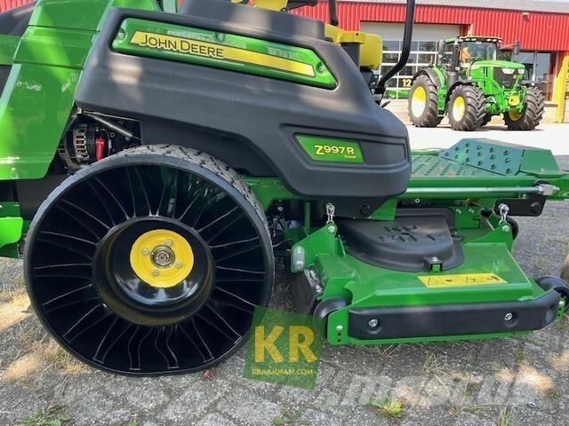 John Deere Z997R Other farming machines