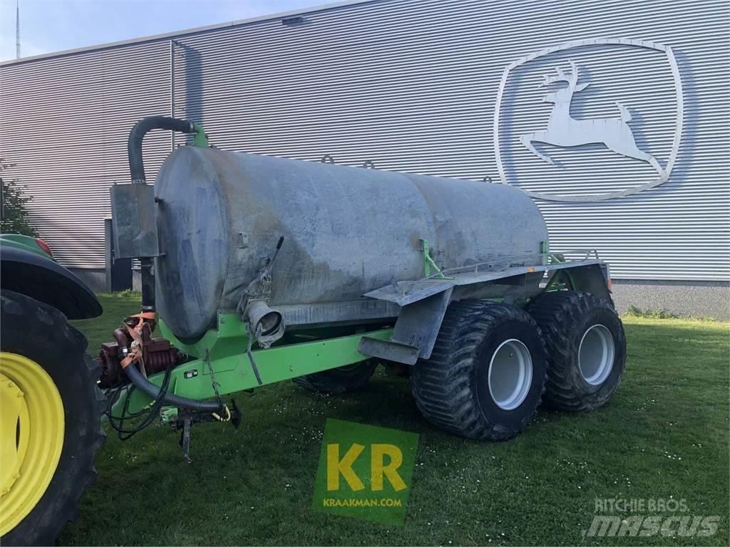Joskin 7000T Other farming machines