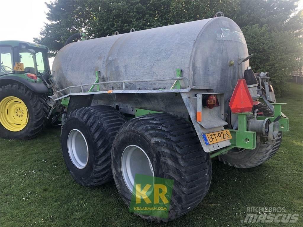 Joskin 7000T Other farming machines