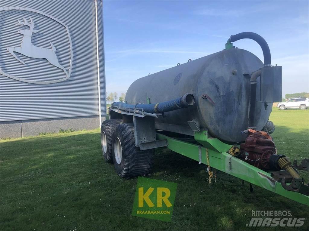 Joskin 7000T Other farming machines