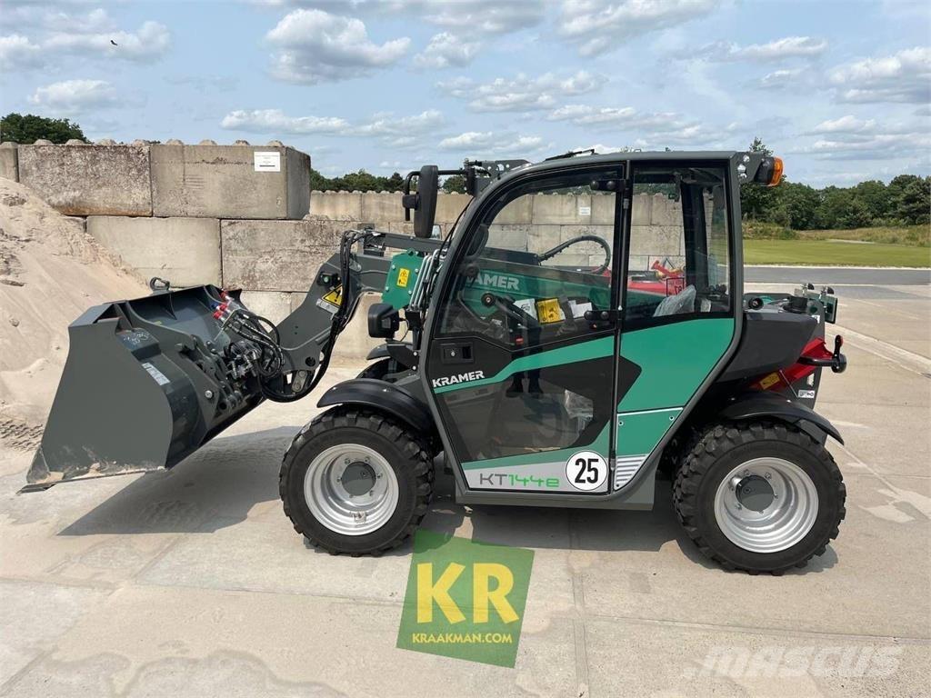 Kramer KT 144 Farming telehandlers
