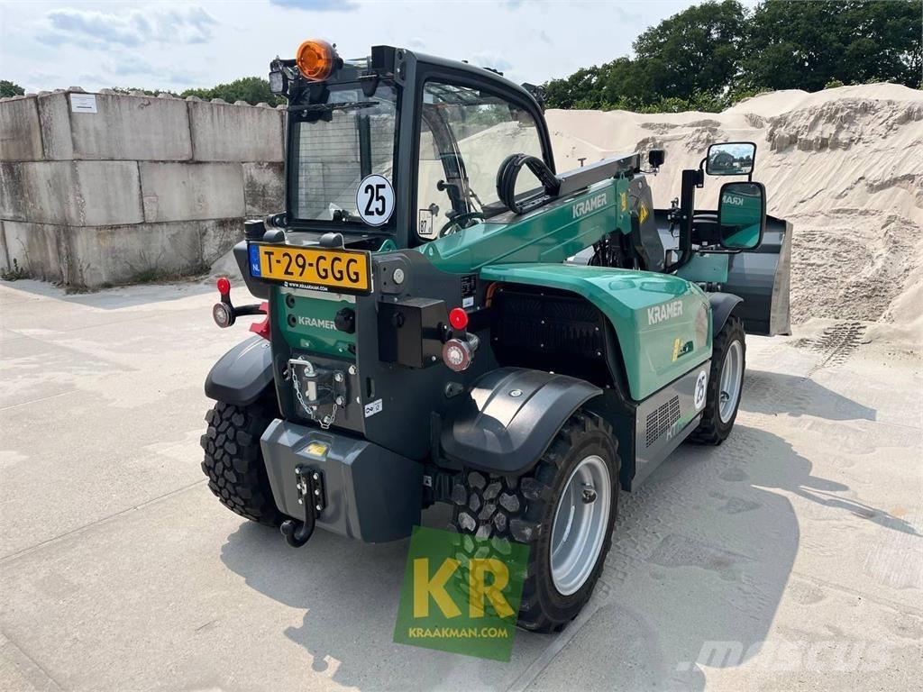 Kramer KT 144 Farming telehandlers