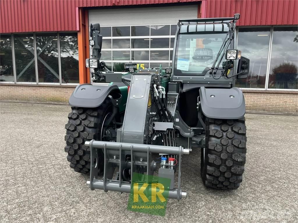 Kramer KT307 Farming telehandlers