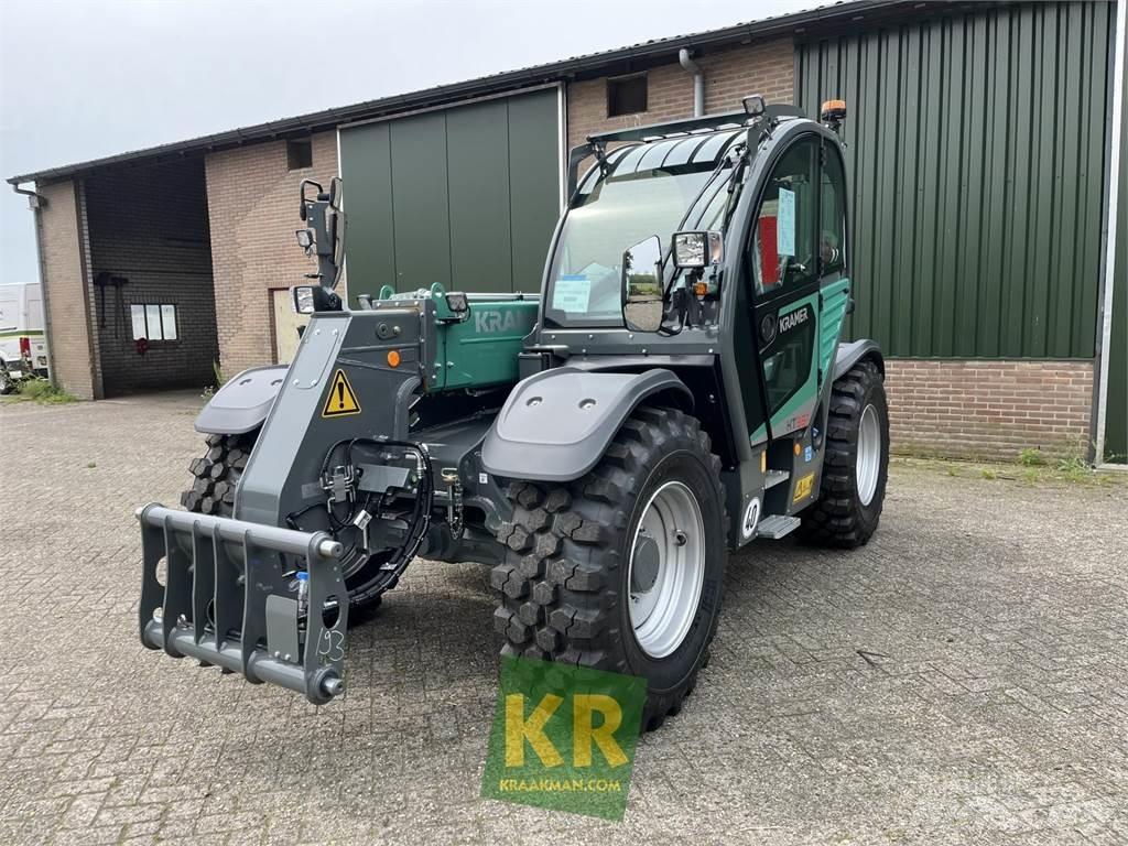 Kramer KT357 Farming telehandlers