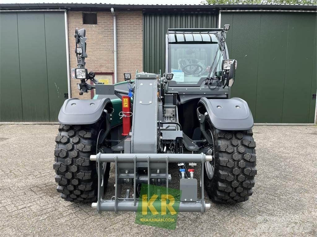 Kramer KT357 Farming telehandlers