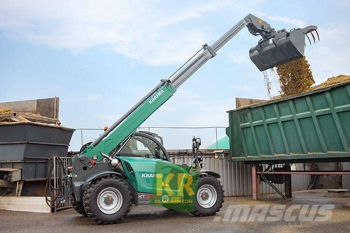 Kramer KT3610 Farming telehandlers