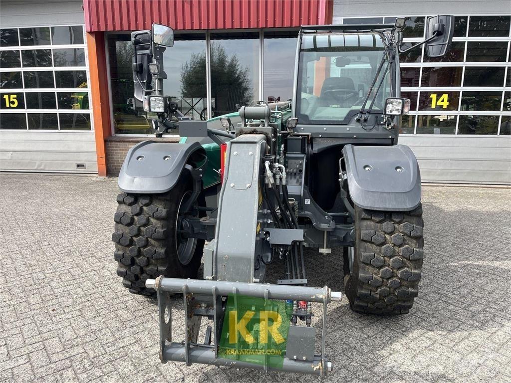 Kramer KT3610 Farming telehandlers