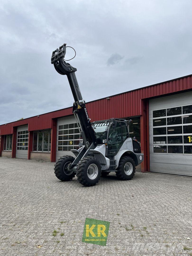 Kramer Overig Wheel loaders