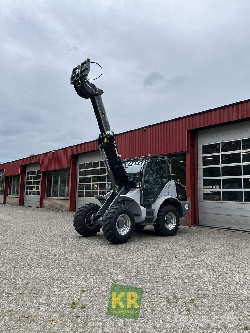 Kramer Overig Wheel loaders