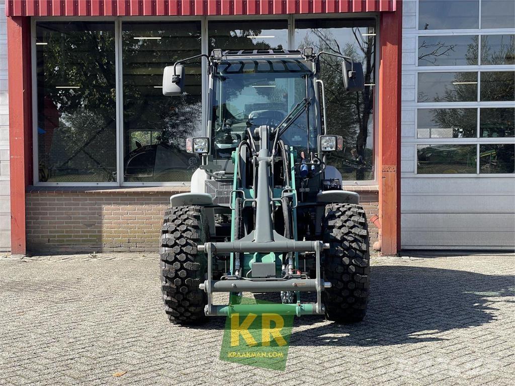 Kramer Overig Wheel loaders