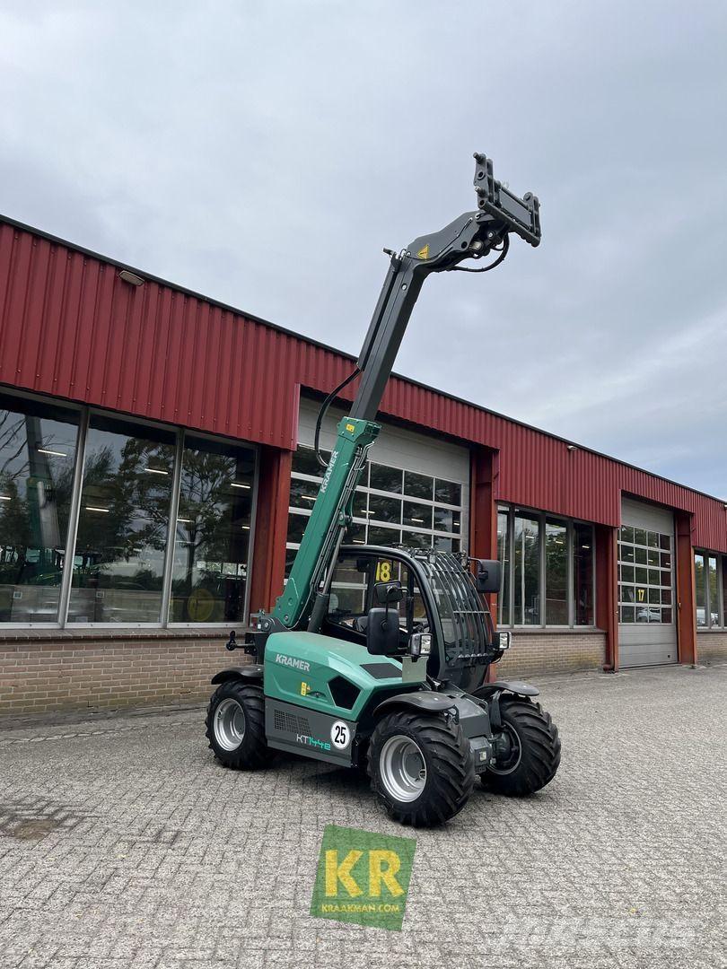 Kramer Overig Farming telehandlers