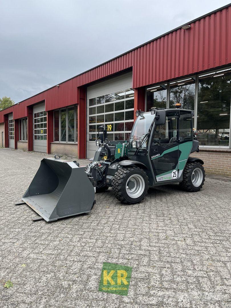 Kramer Overig Farming telehandlers