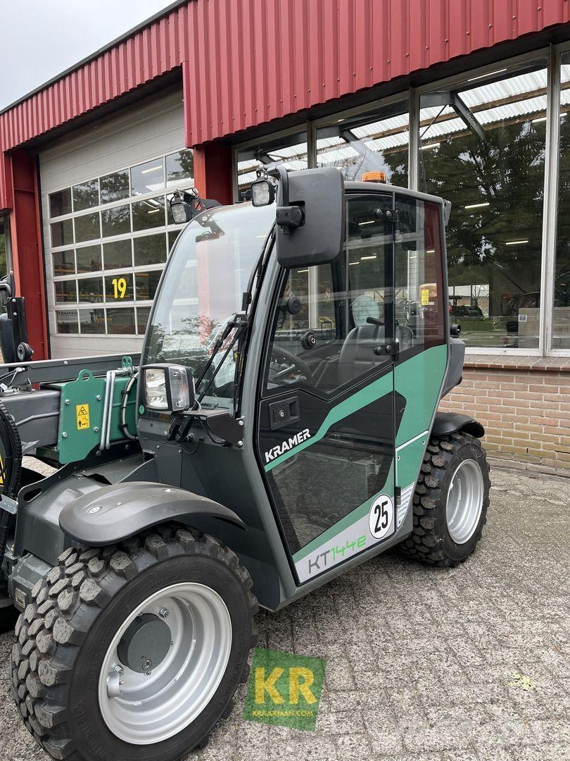 Kramer Overig Farming telehandlers
