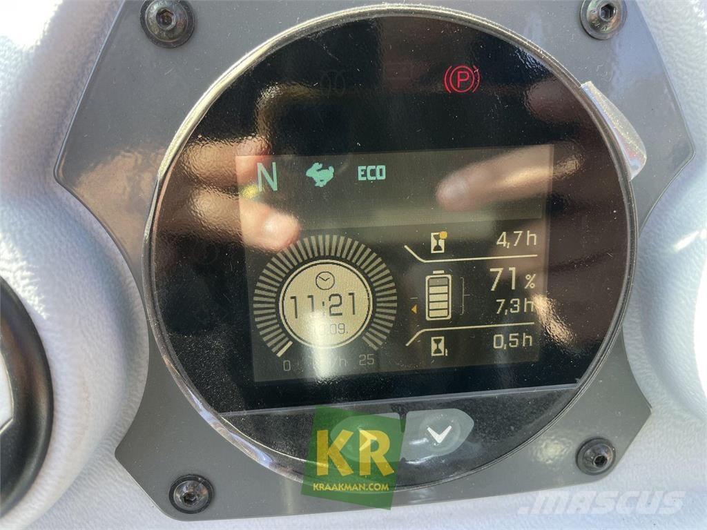 Kramer Overig Wheel loaders