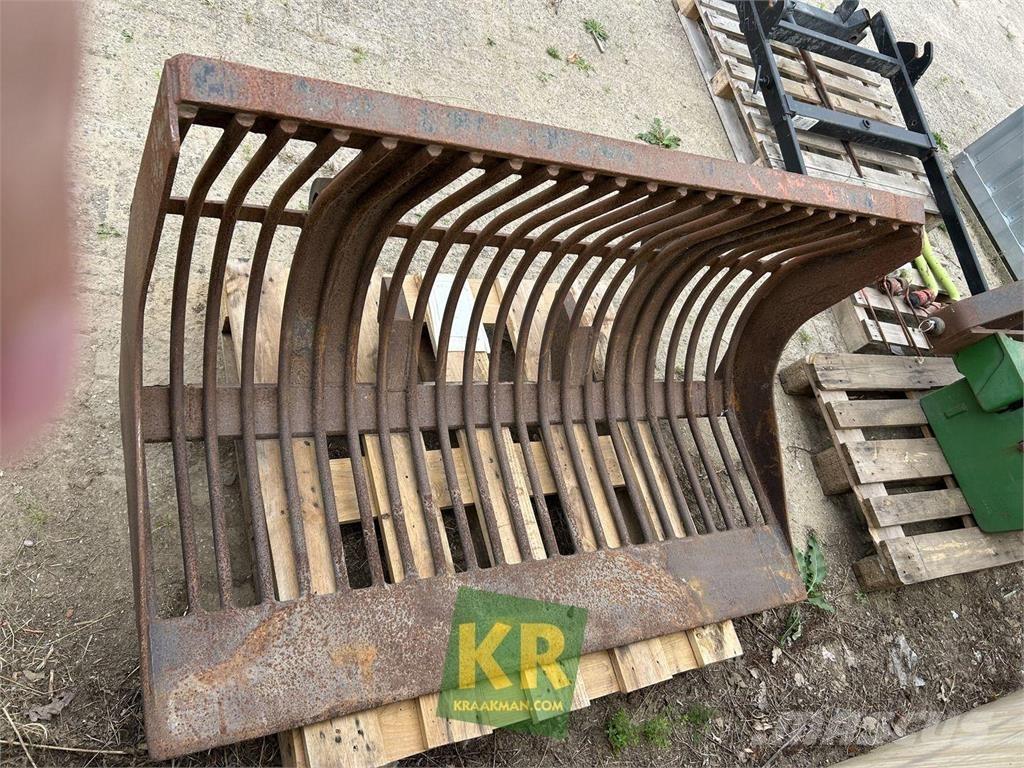 Kramer PUINRIEK Other farming machines