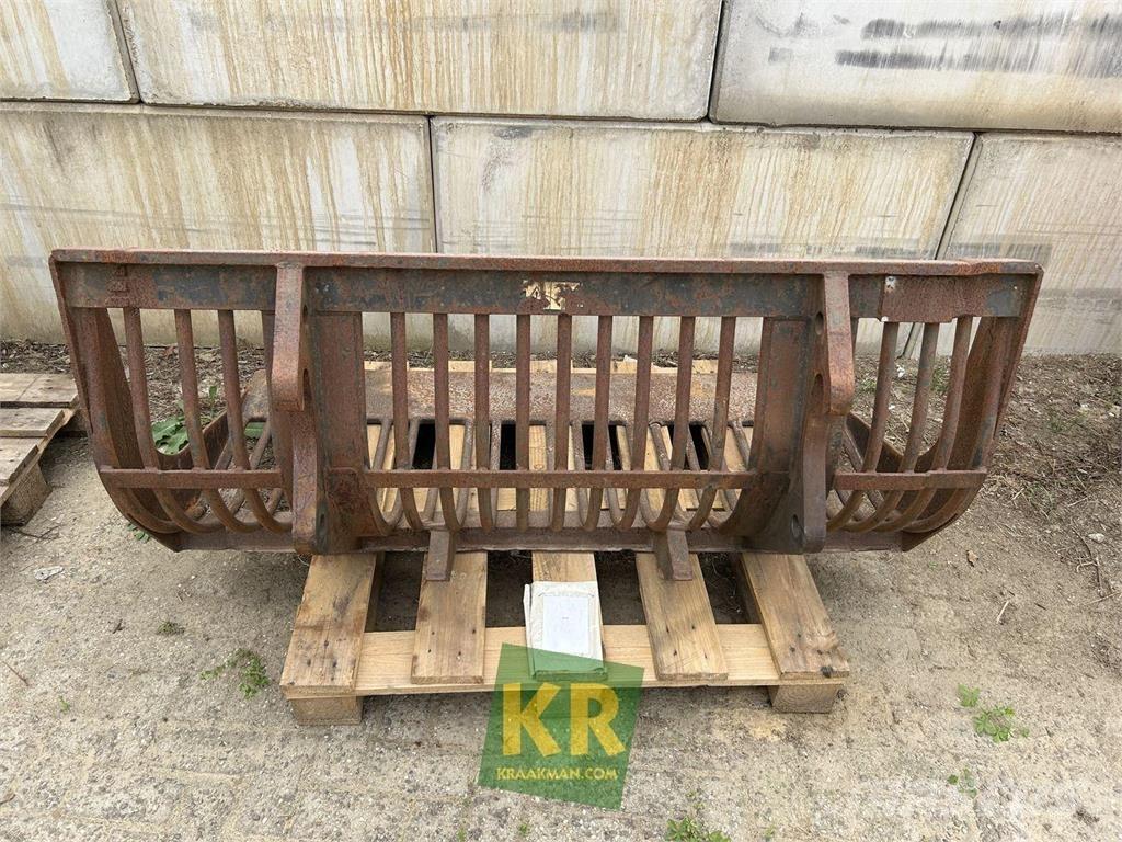 Kramer PUINRIEK Other farming machines