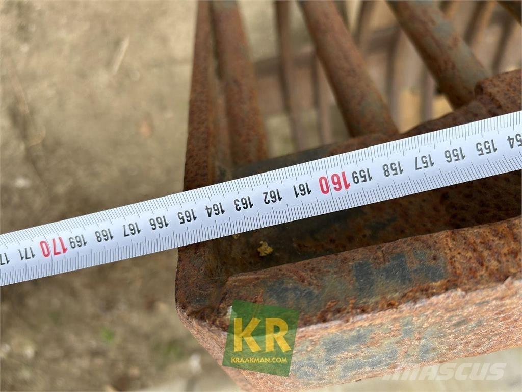 Kramer PUINRIEK Other farming machines