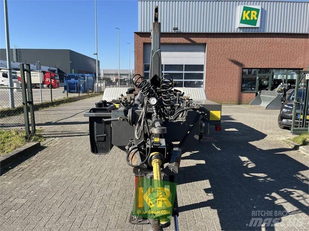 Krampe THL20P Other farming machines