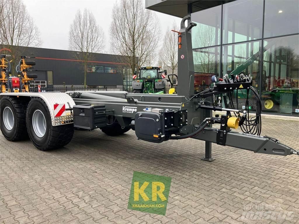 Krampe THL21L Other farming machines