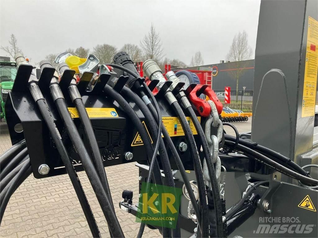 Krampe THL21L Other farming machines