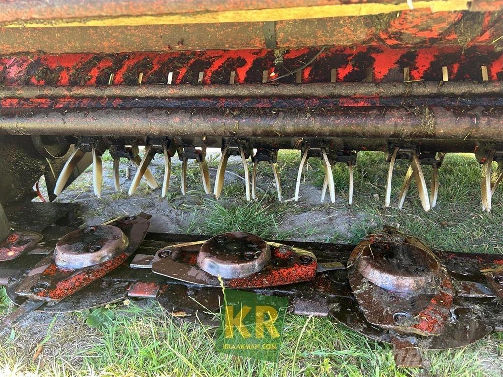 Kuhn FC283 Other farming machines