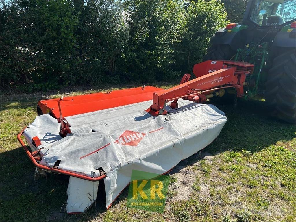Kuhn FC283 Other farming machines