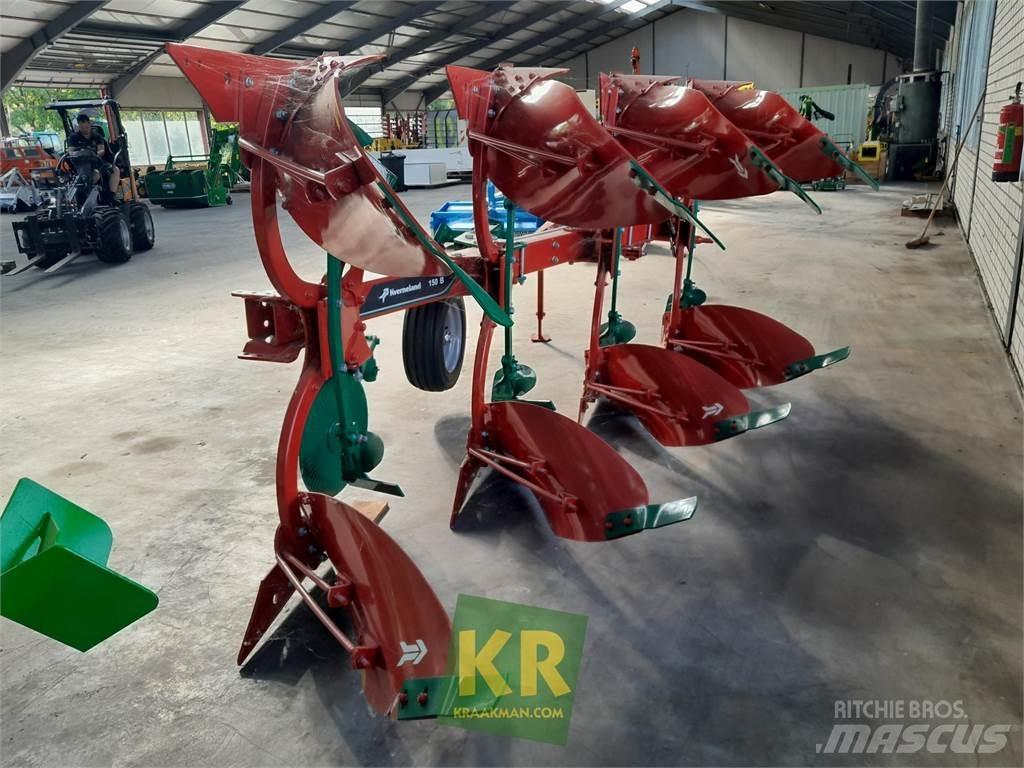 Kverneland 150B Conventional ploughs
