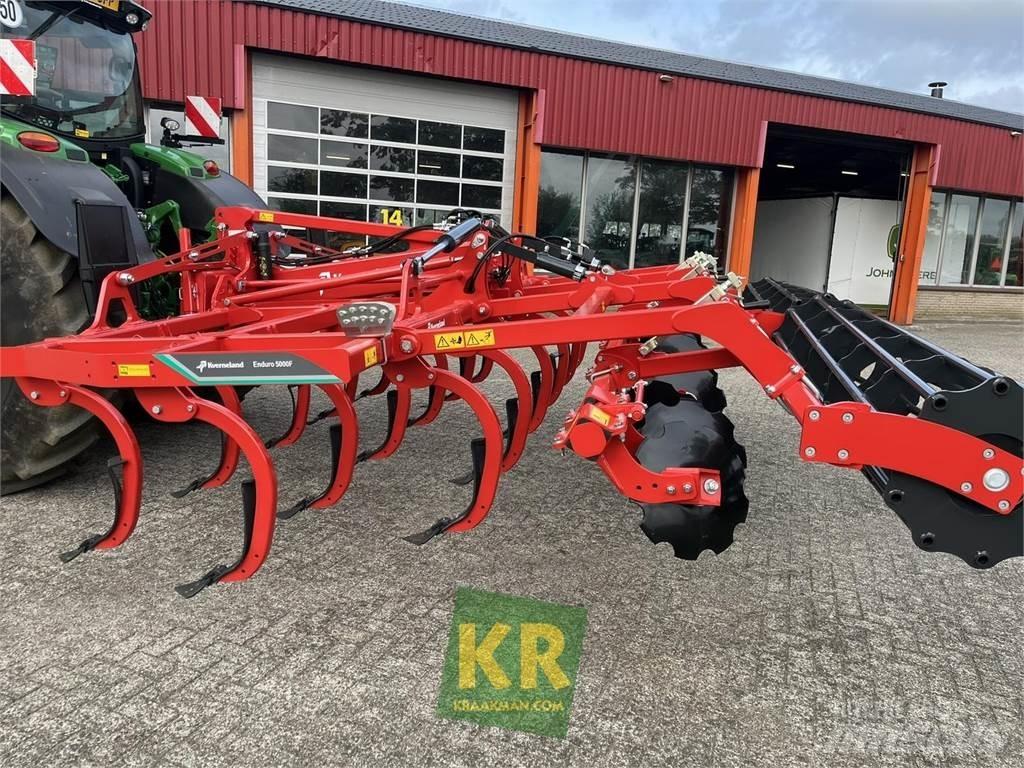 Kverneland Enduro Other farming machines