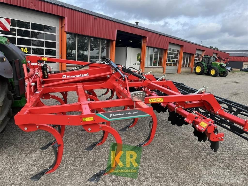 Kverneland Enduro Other farming machines