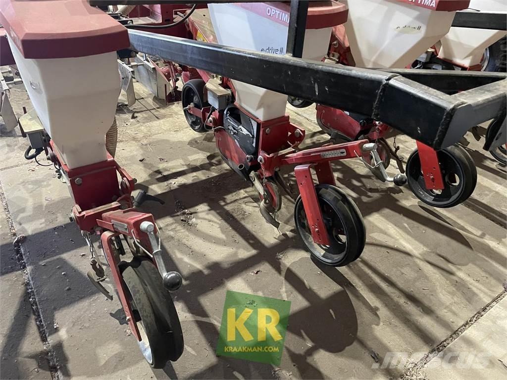 Kverneland Overig Precision sowing machines