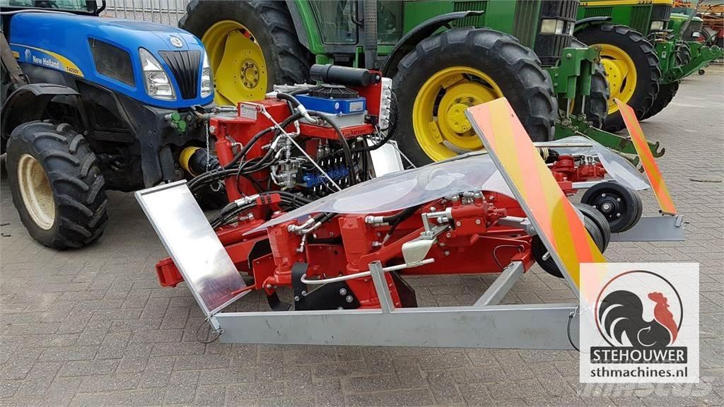  Ladurner 7FS Other farming machines